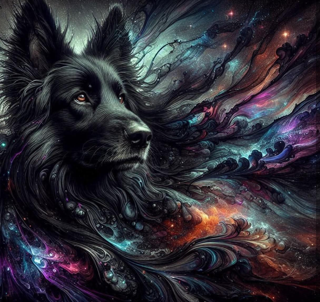 Reactivity in Dogs and the Evolution of Harmony