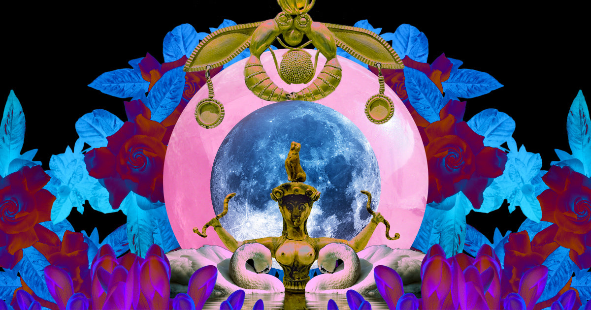Your Full Moon in Libra Reading
