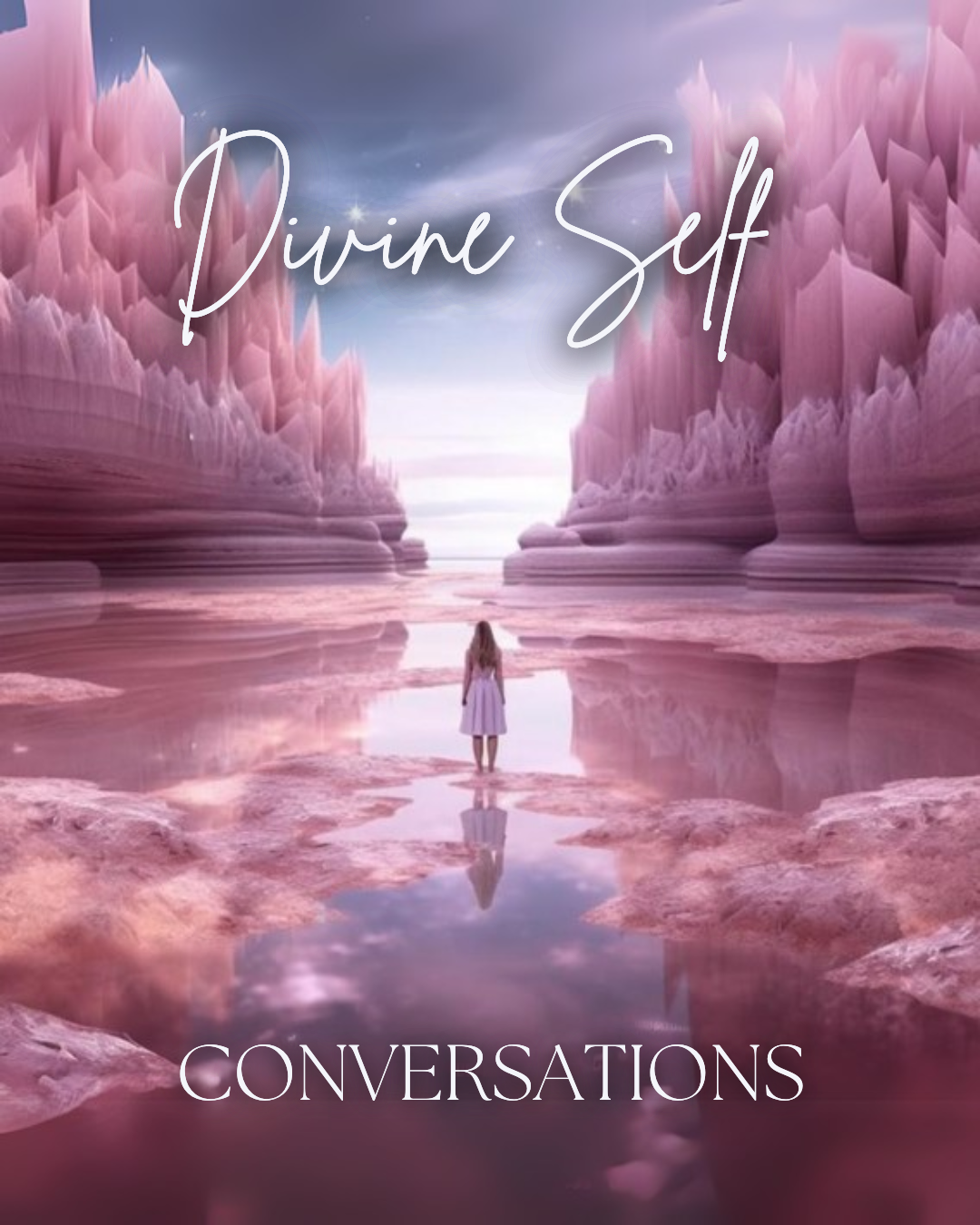 Divine Self Conversations