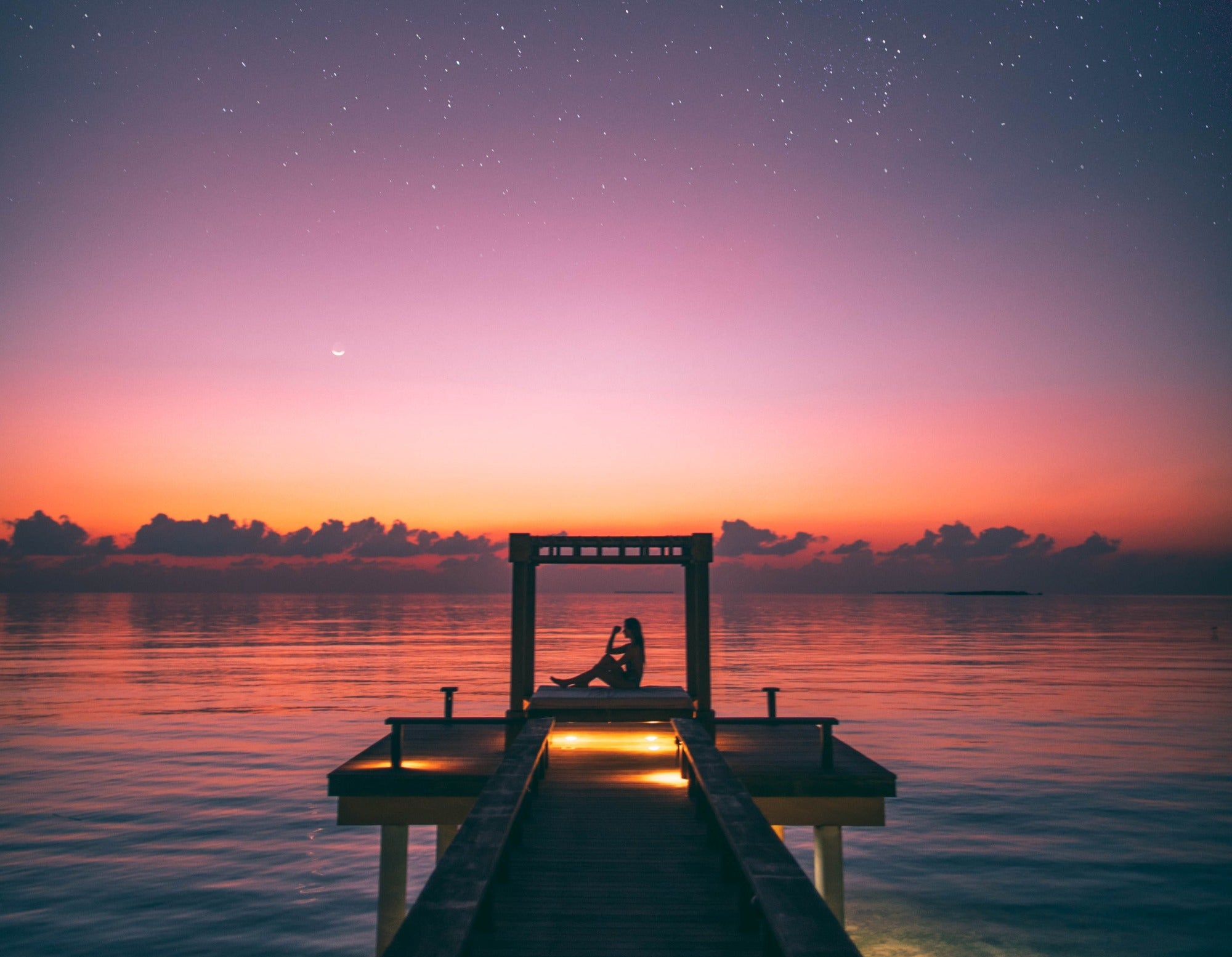 Beyond Mercury Retrograde: How Jupiter and Saturn Energies Can Alter Your Life in 2019