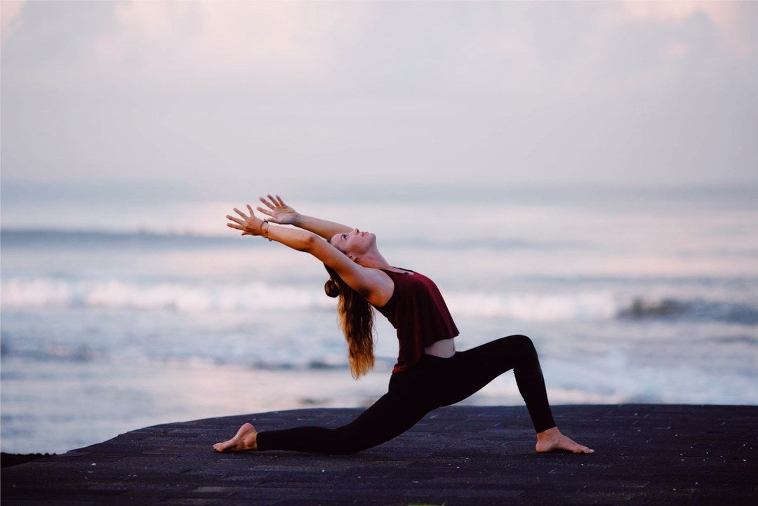 5 Reasons to Take Your Yoga Teacher Training in Bali