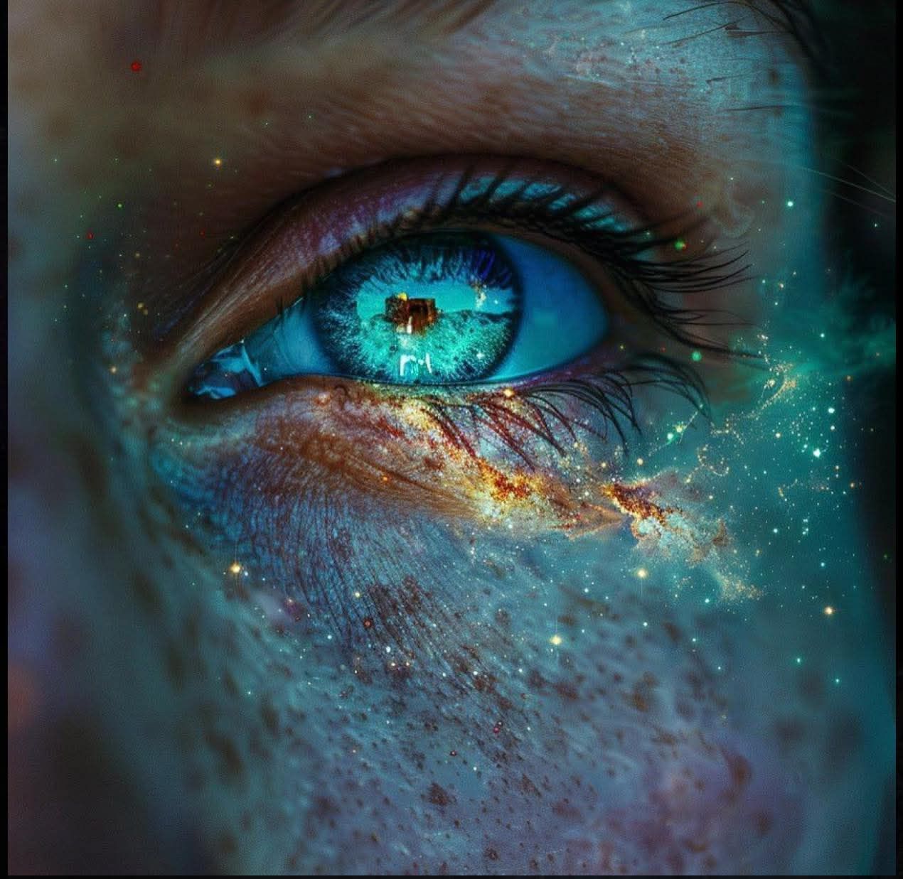 Is everything is in Divine Order?