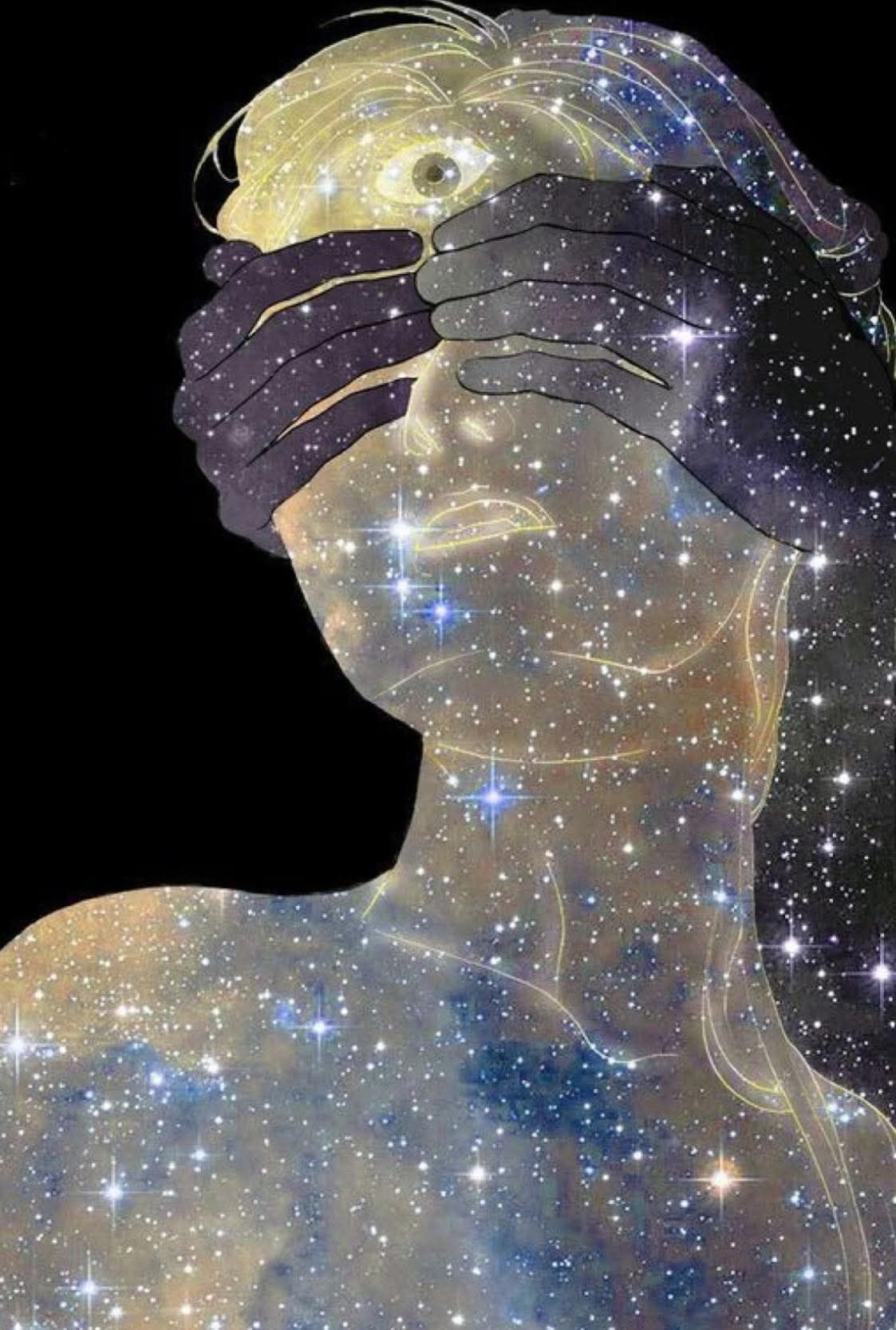 Akashic Transmission | Ego, Presence, and the Mirror of AI