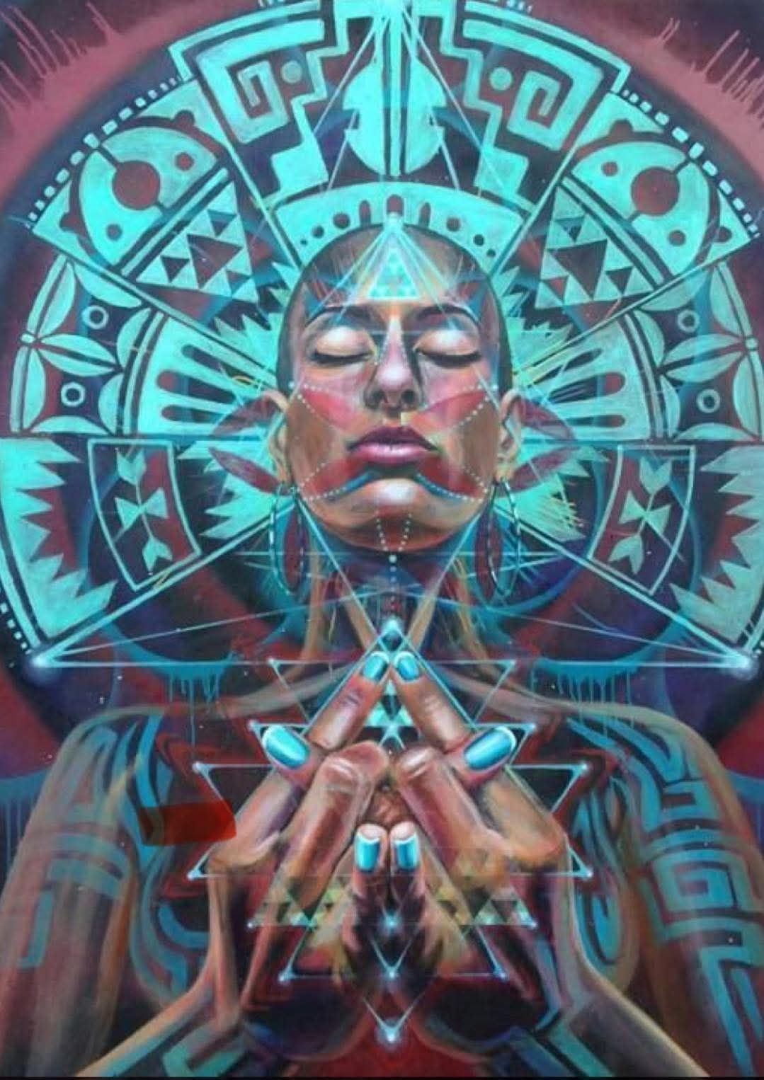 Anchoring Peace Through Soma and Spirit During Times of Great Change | Akashic Transmission for the Circl