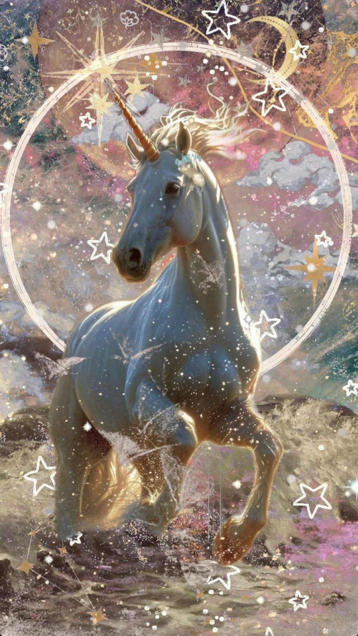 A multiversal transmission on the sacred power of perception