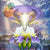 New Moon Musings-Hello 2021