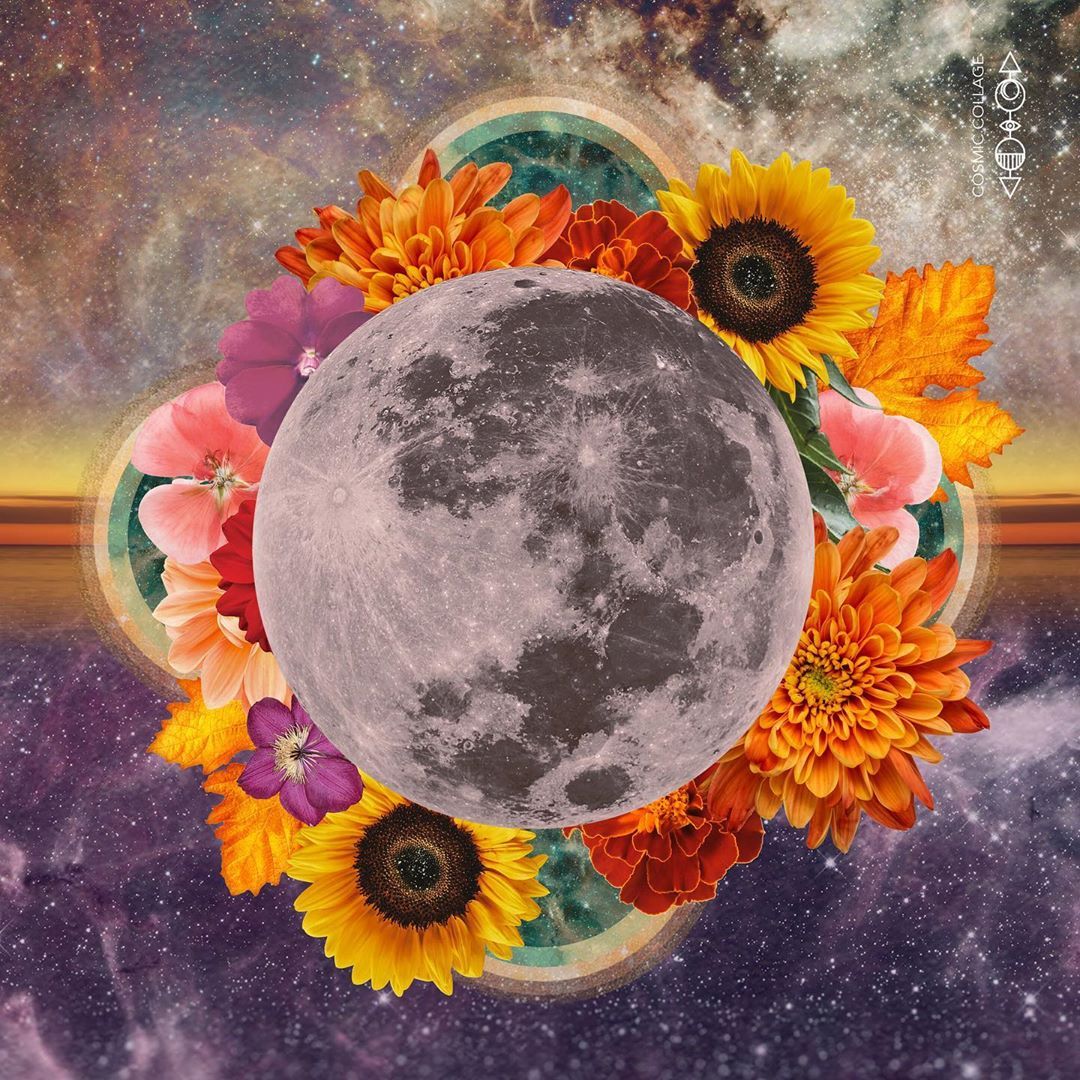 Full Moon Lunar Eclipse in Sagittarius *expand horizons but be realistic*