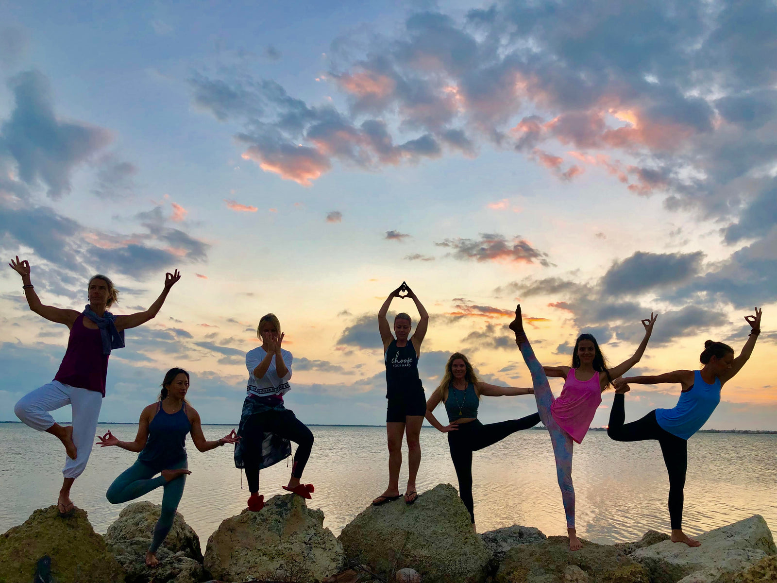 Kundalini Yoga vs Hatha Yoga: Similarities & Differences