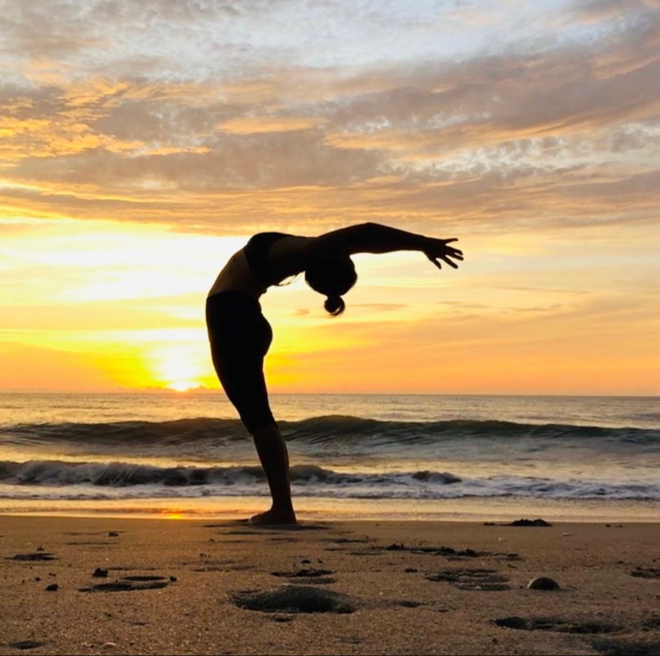 26 Words/Phrases To Never Use During Yoga (And What To Say Instead)