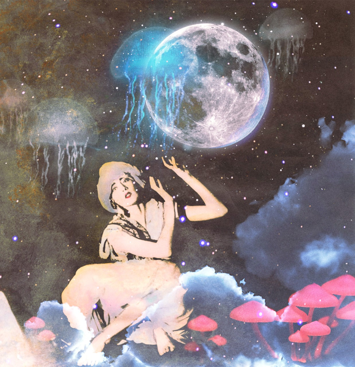 Virgo New Moon