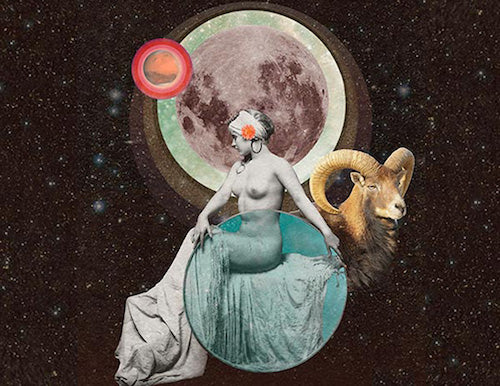 Full Moon in Aries: Embrace the Energies of Darkness and Transformation
