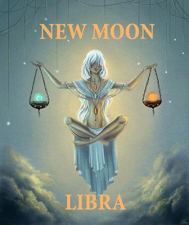 A Collaborative New Moon