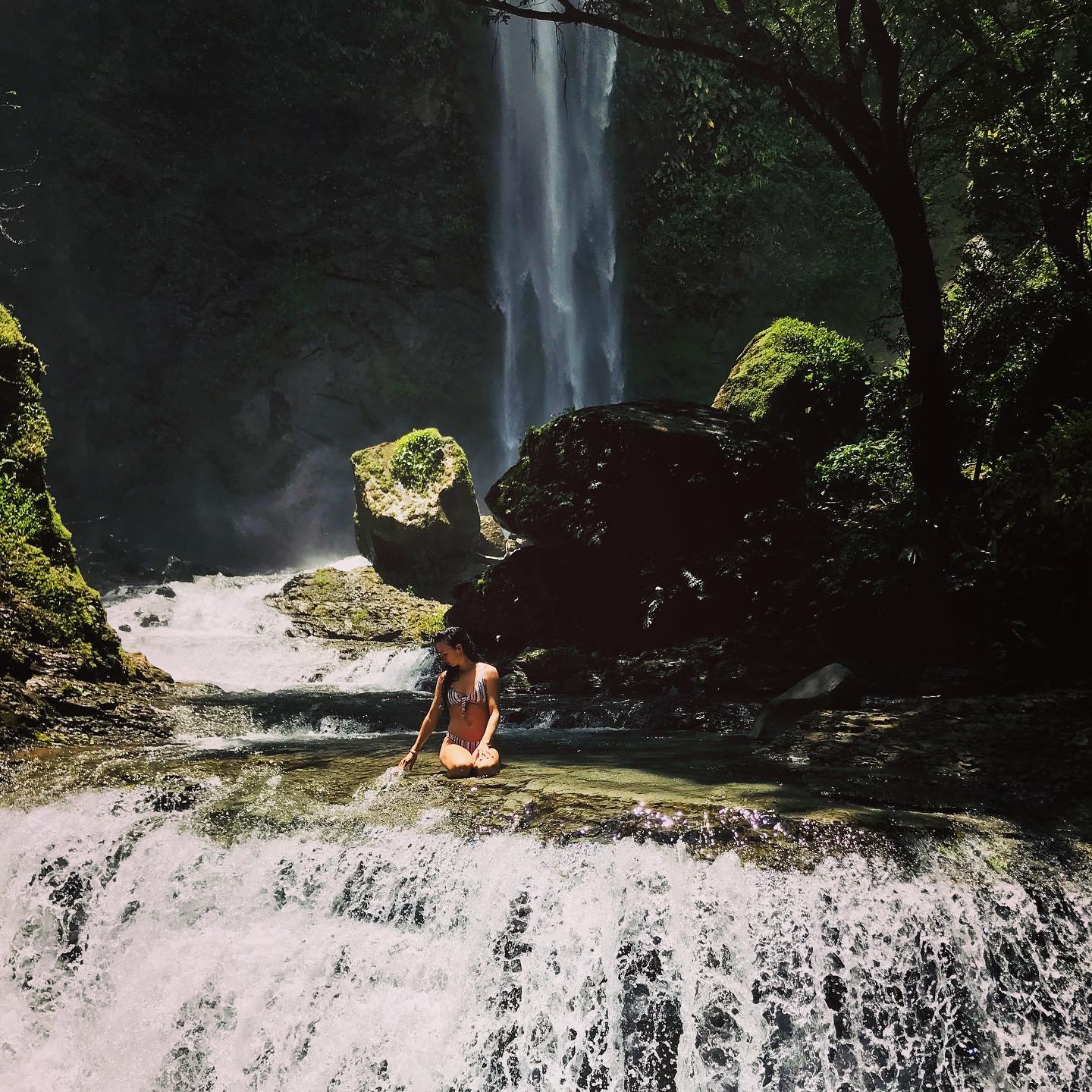 Why Costa Rica Is the Perfect Yoga Teacher Training Location