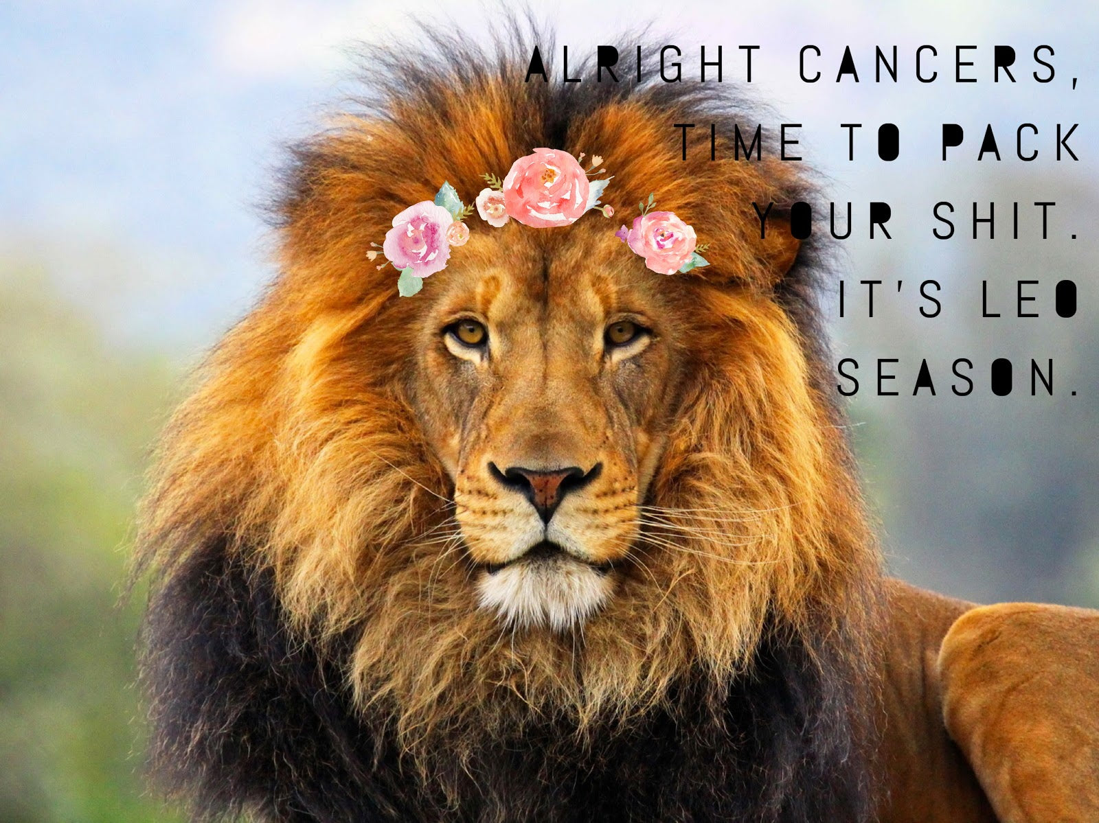 August New Moon-Change