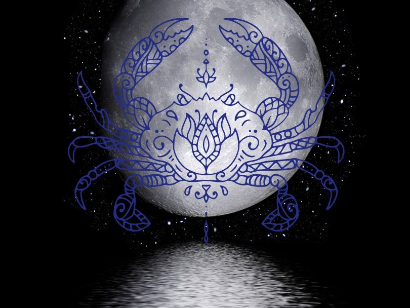 2020's Final Full Moon