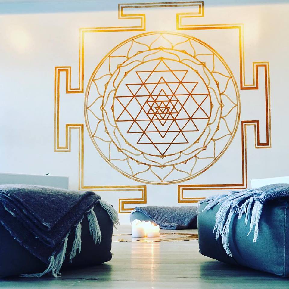 How The Sri Yantra Can Clear Negativity From Your Life and Bring You Prosperity.