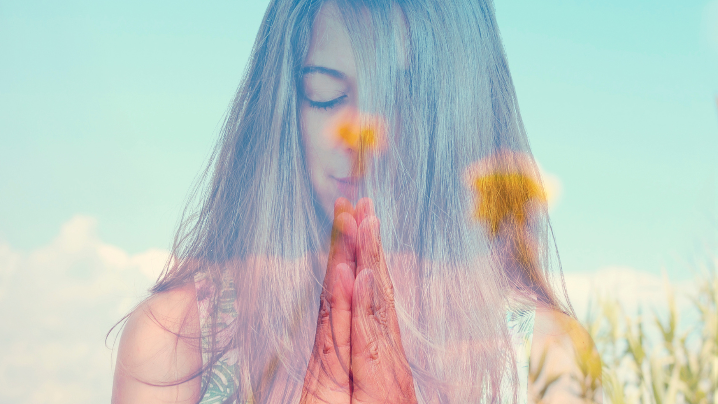 5 Healing Mantras for Yoga