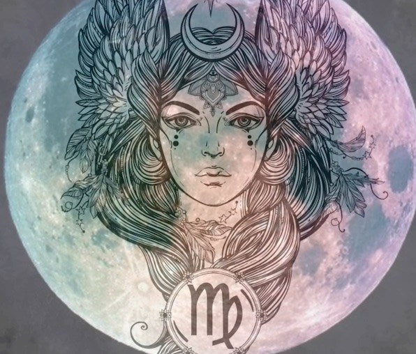 March 2022 Full Moon Reading