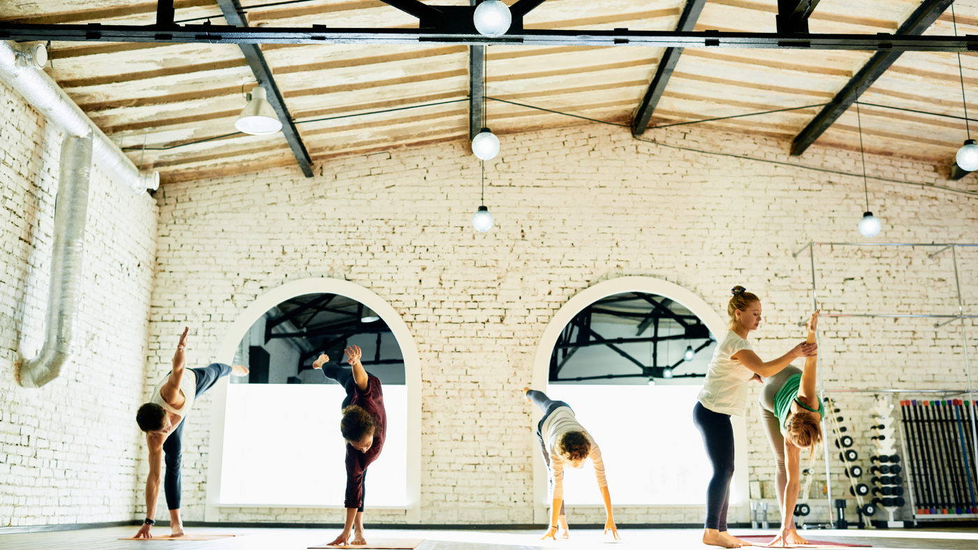 How to Become a Yoga Instructor