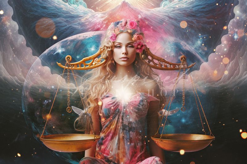 Your New Moon in Libra Reading