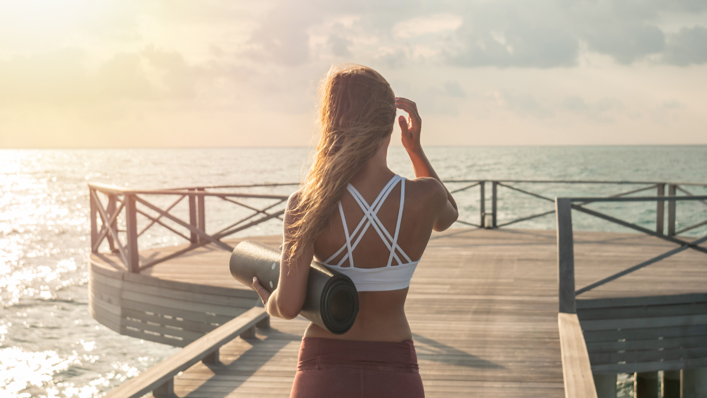 Is yoga good for losing weight? What the Experts Say