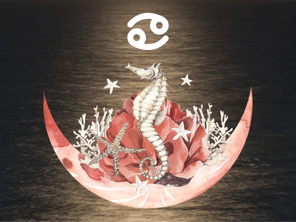 New Moon in Cancer Reading
