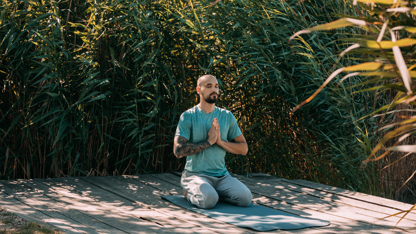 Why Self-Care is Important