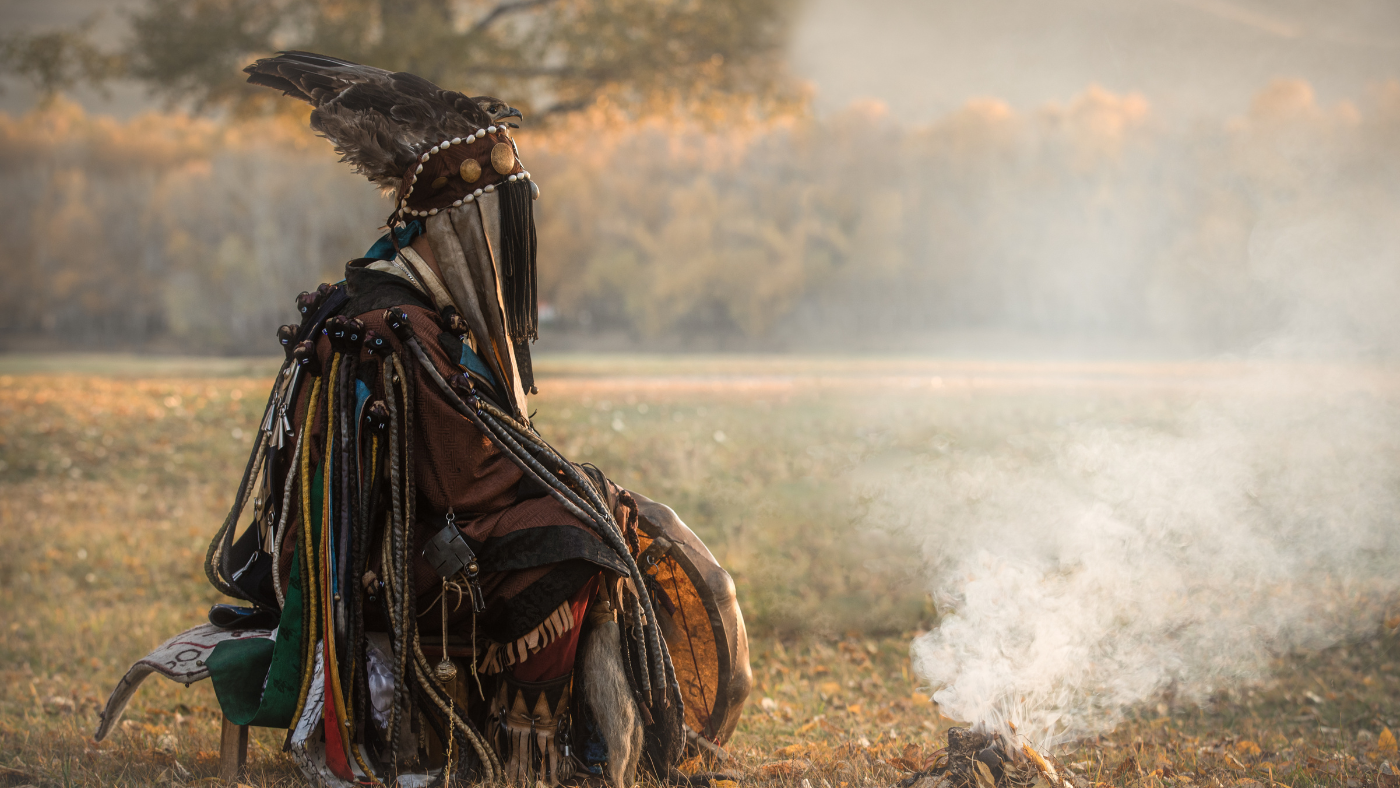 Shamanic Meaning - Introduction to Shamanism