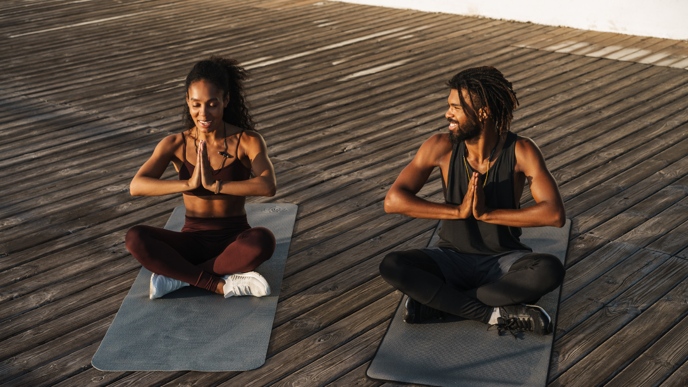 Best yoga 2025 for women