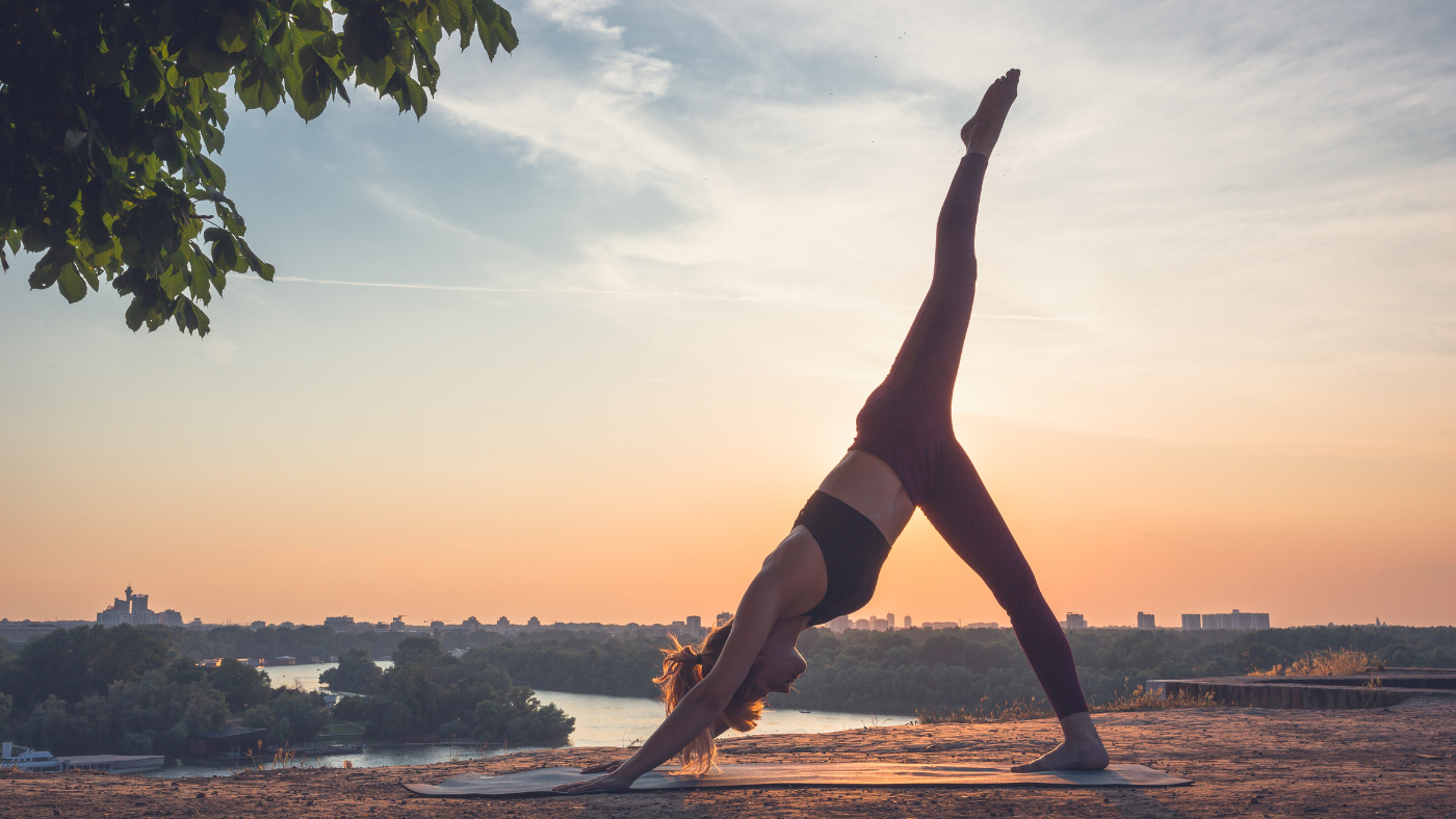 What’s Vinyasa Flow Yoga?