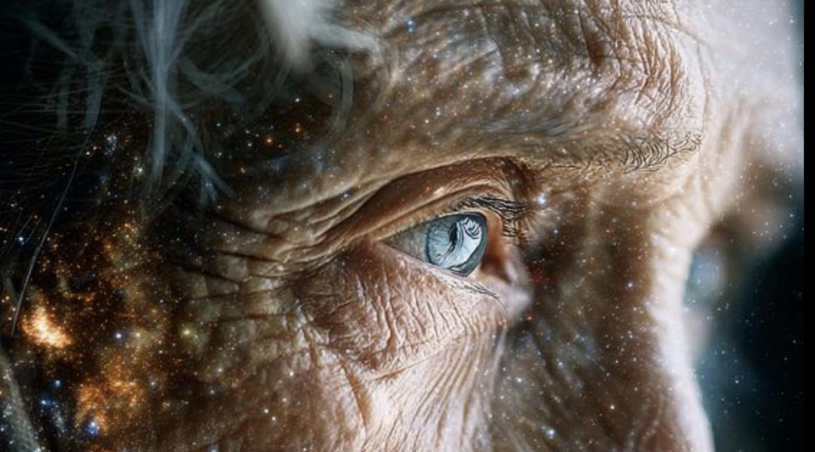 Dementia, Alzheimer’s & the Ancestral Memory Field