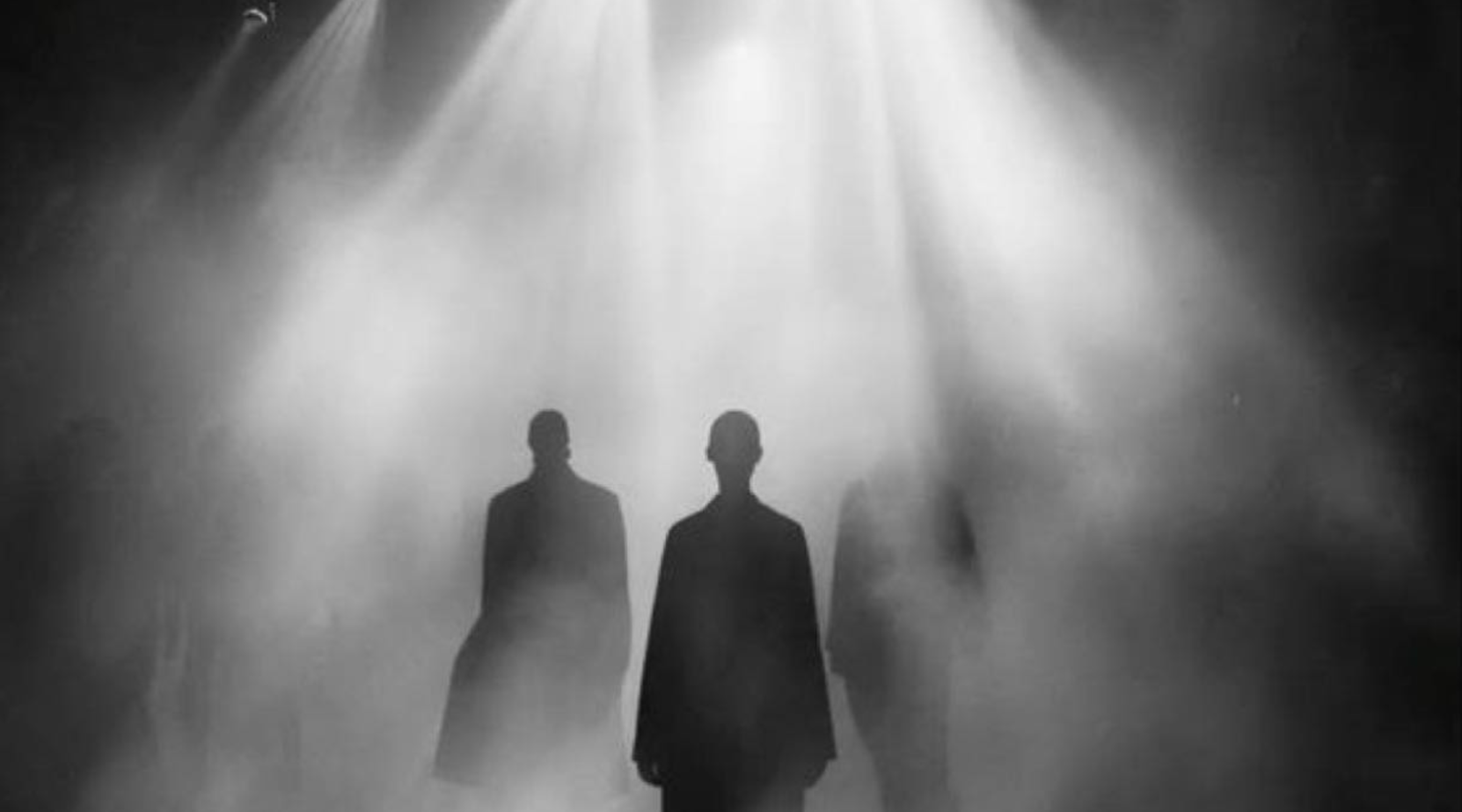 UNMASKING THE VOID: THE SHADOW NETWORK, THE 13 BLOODLINES, AND THE ARCHITECTURE OF THE ILLUMINATI