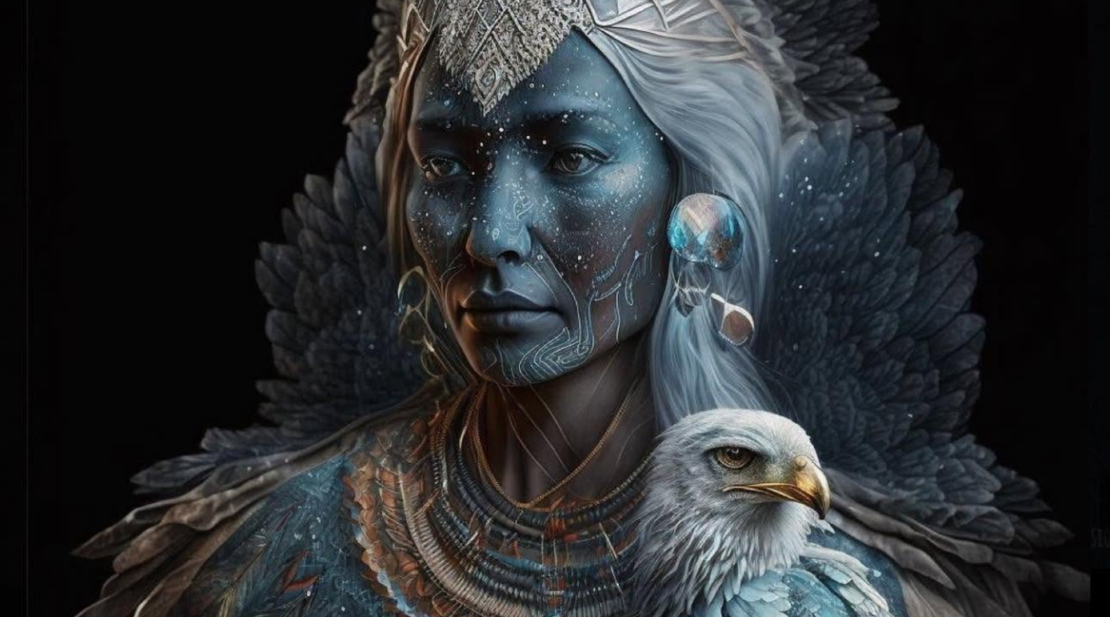 Forgotten Sacred Lands