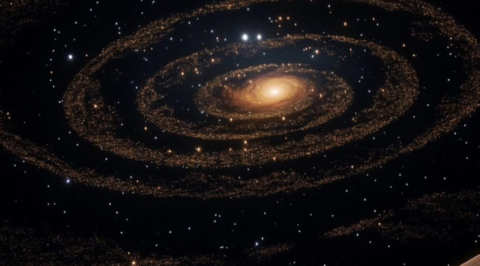 THE GEOMETRY OF SEPARATION & THE VEIL BETWEEN DIMENSIONS