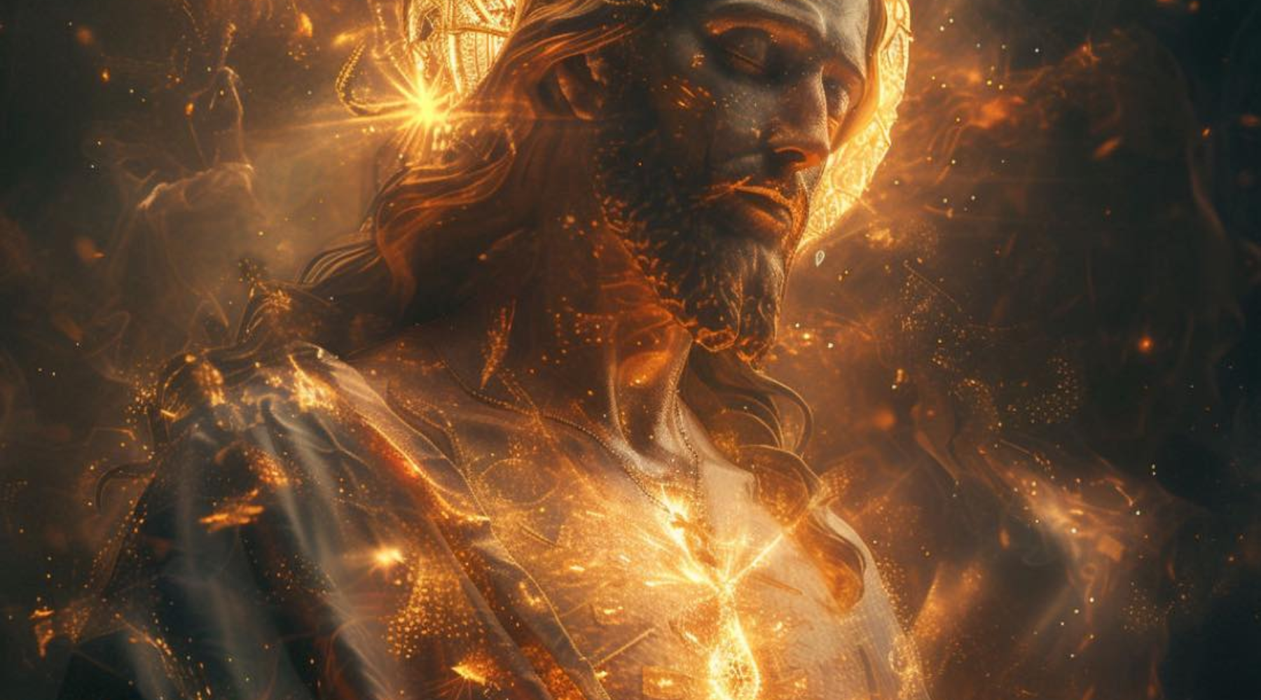 The Embodied Second Coming and the Carriers of Christ Consciousness Codes