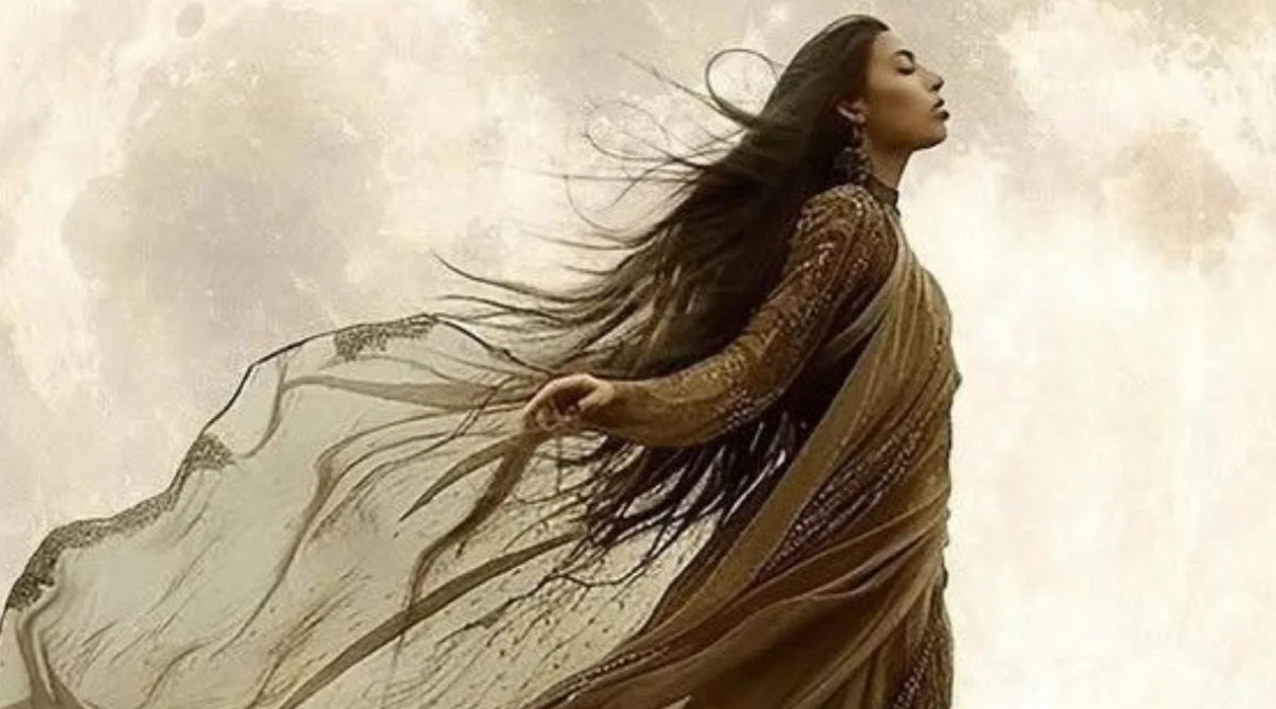 Akashic Records Transmission for the Full Sturgeon Moon in Aquarius