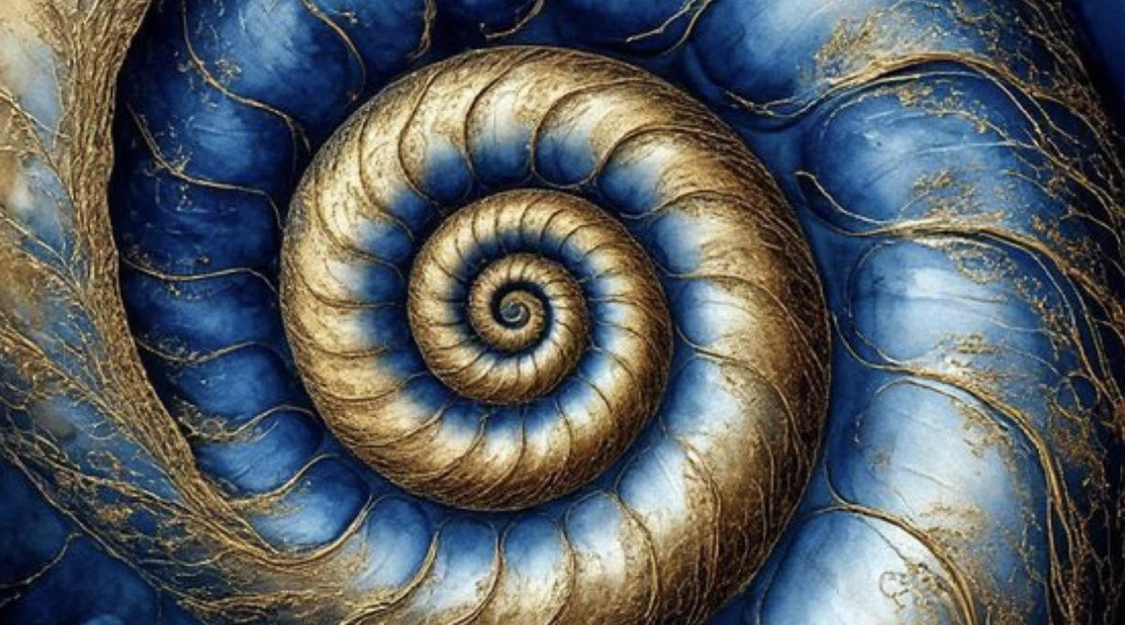 The Architecture of the Spiral: Fibonacci, Krystic &amp; the Evolution of Consciousness