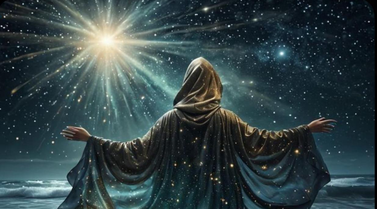 Holding the World When the Heart Feels Everything