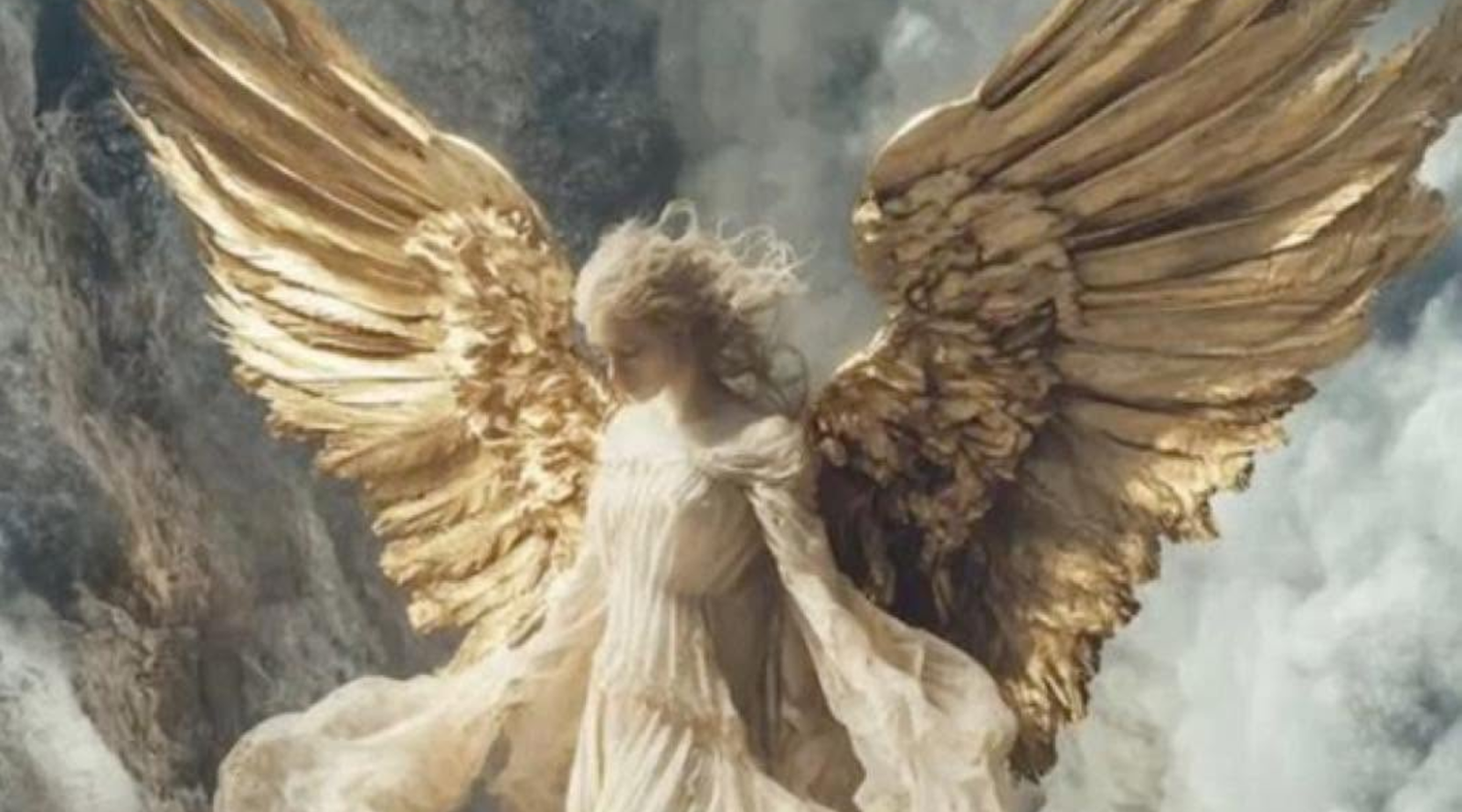Working with the Angels: A Remembrance from the Akashic Records