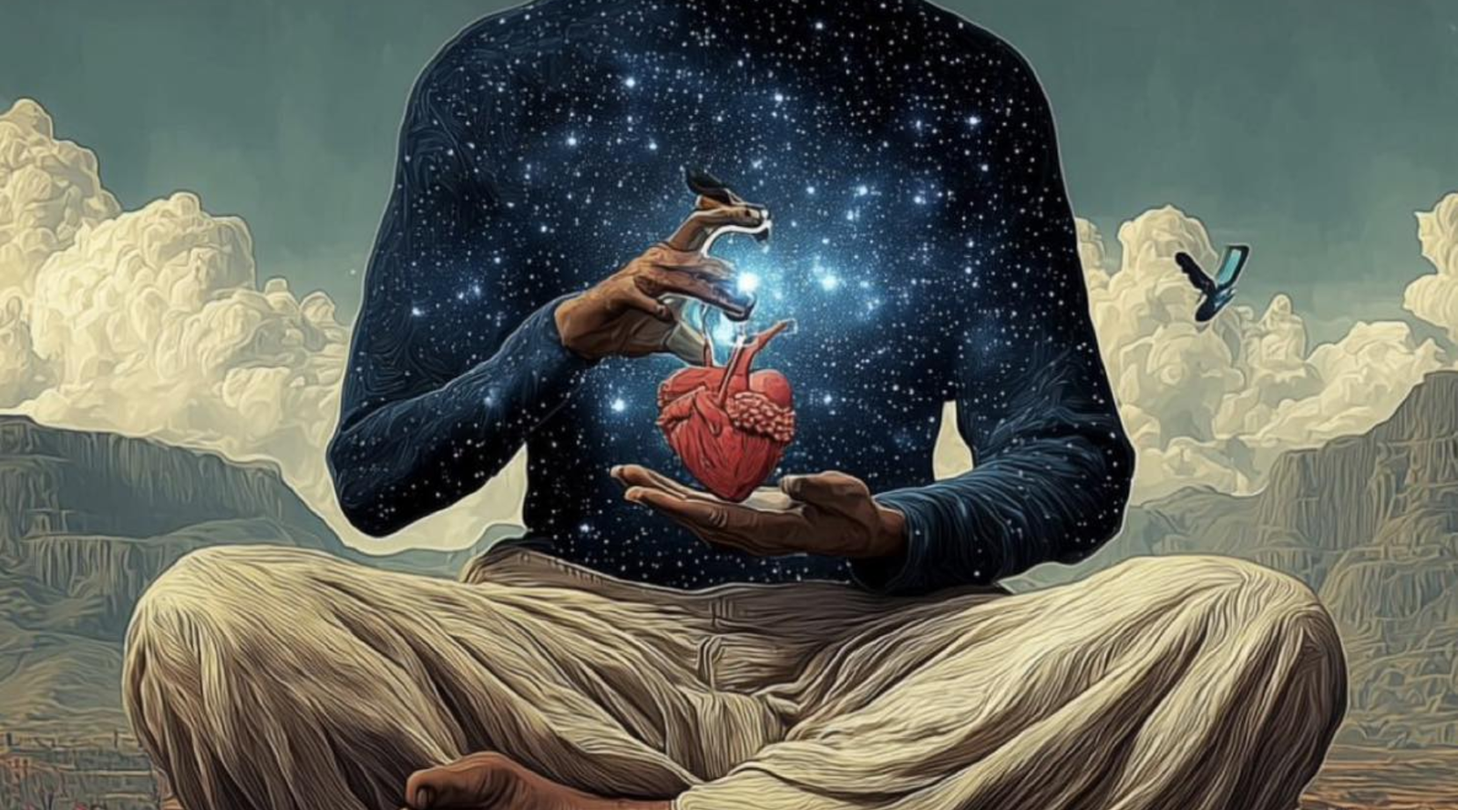 Understanding the Reset Prophecies and Reclaiming Inner Sovereignty | A Reading on NESARA, GESARA, the Quantum Financial System, and the Frequency of Liberation