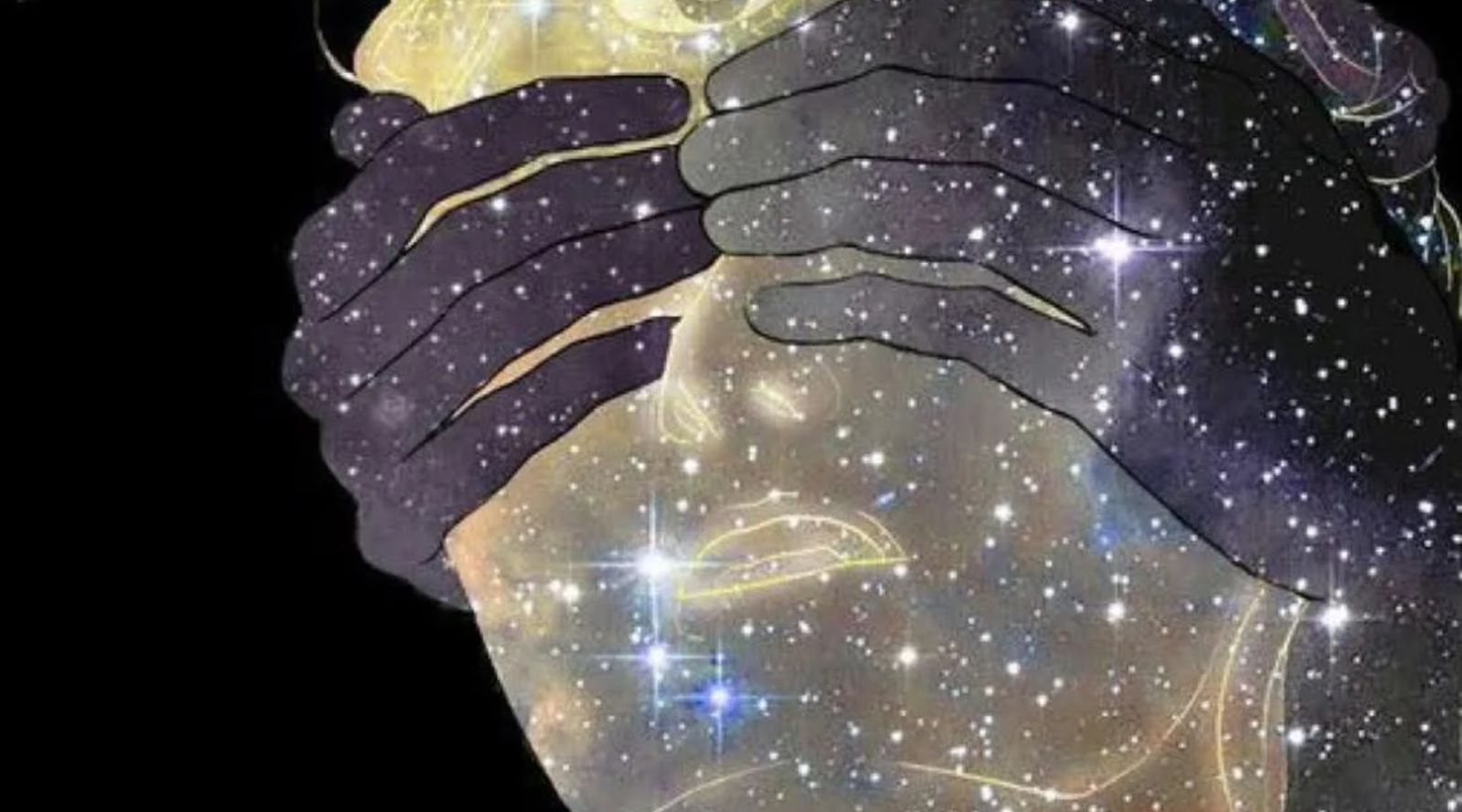 Akashic Transmission | Ego, Presence, and the Mirror of AI