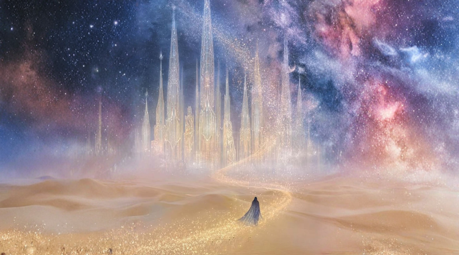 THE GREAT SPIRAL: Are We Ending a Cycle or Birthing a New Earth?