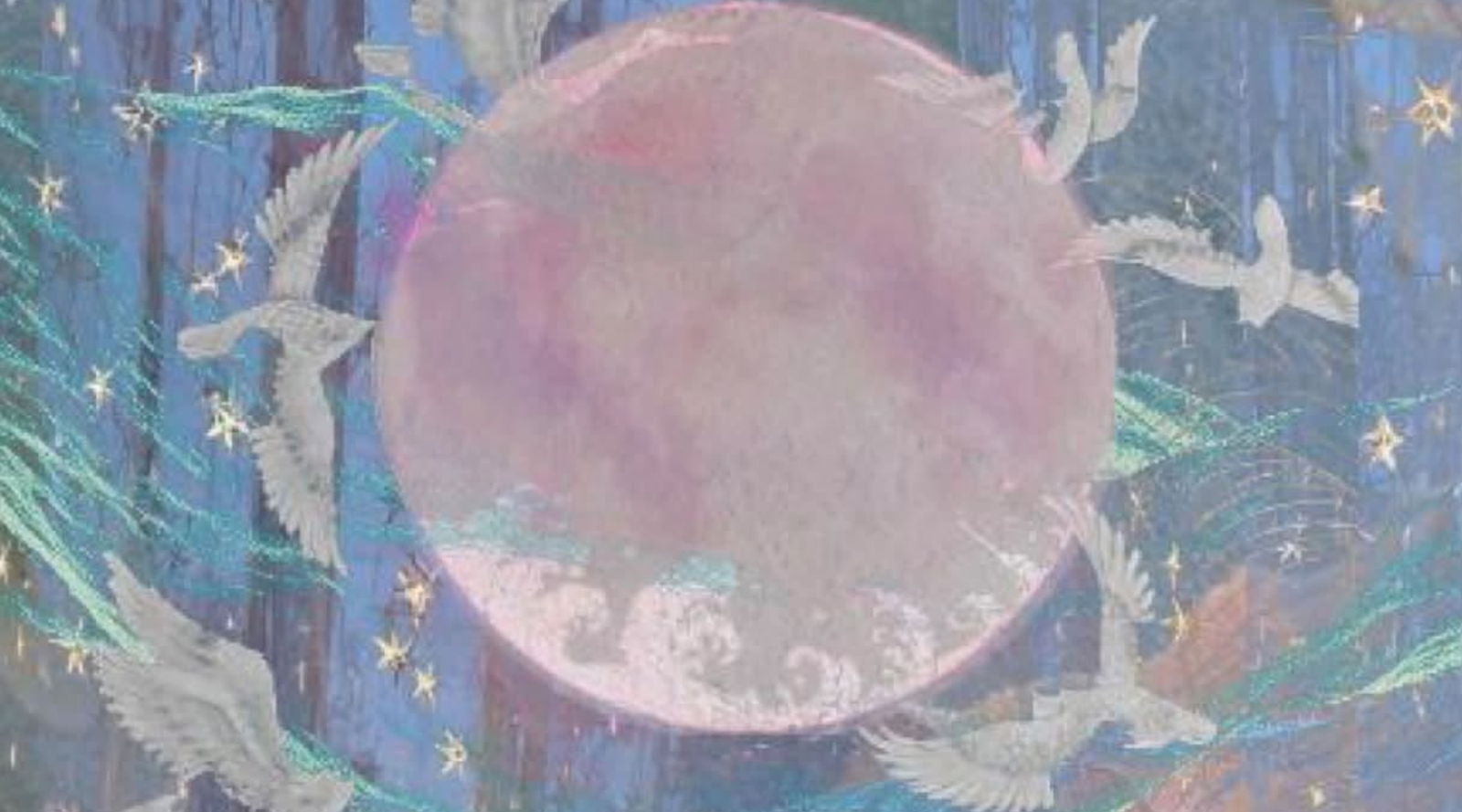 THE GREAT MERGING: Humanity & the Higher Realms