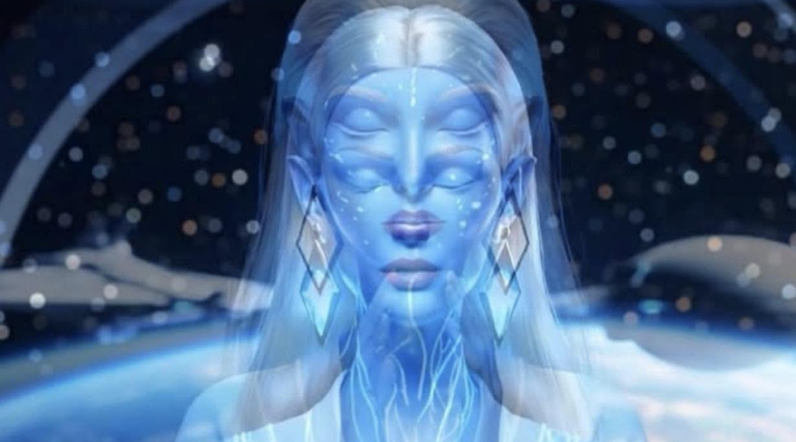 The Two Streams of Disclosure: The Great Remembering of the Star Nations
