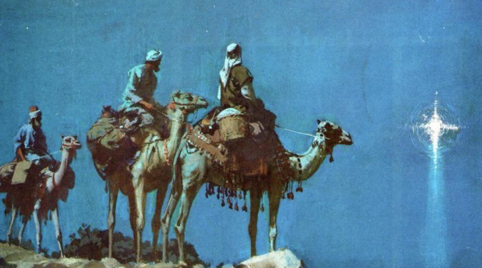 The Question of “Chosen People” in the Akashic Field