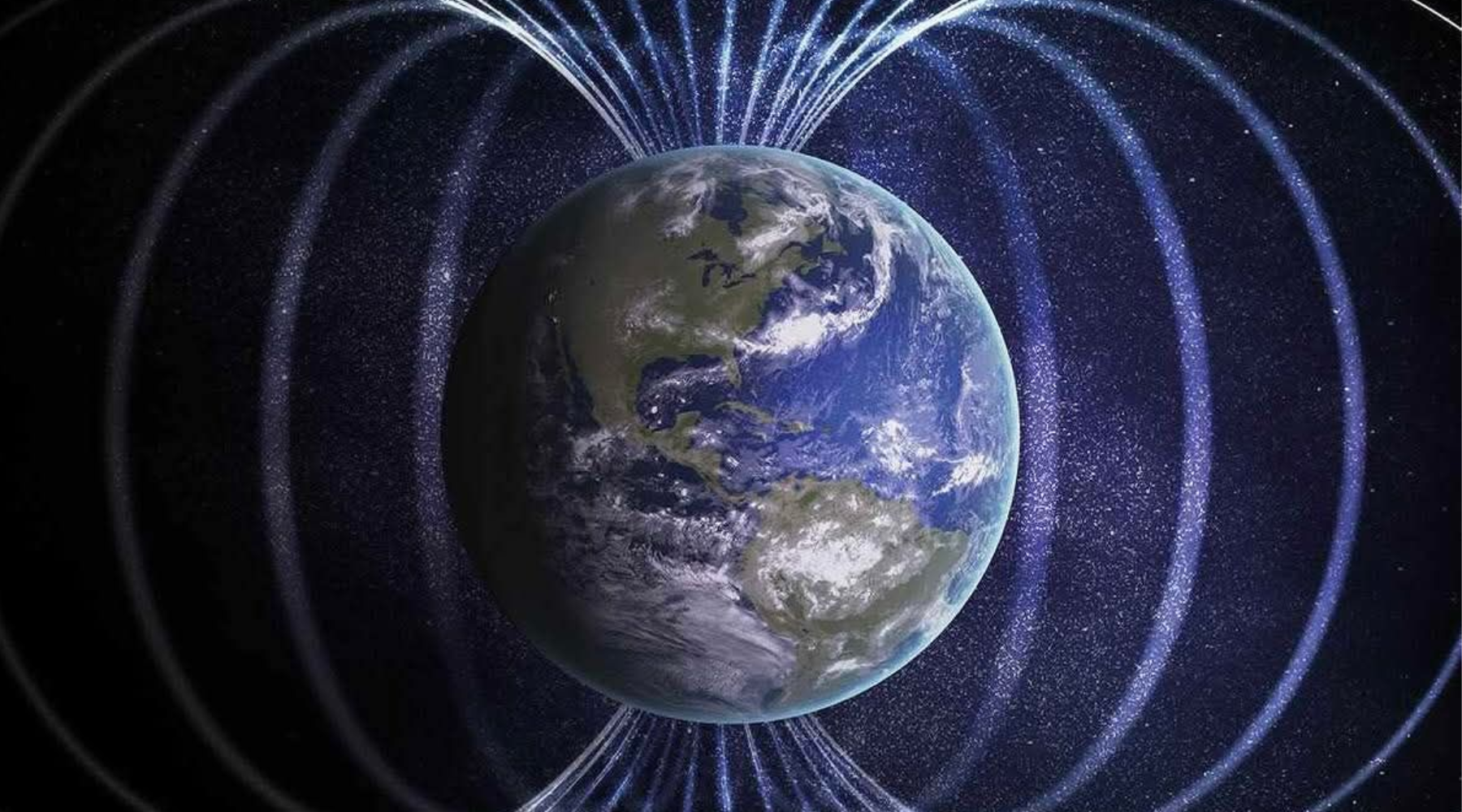 Akashic Records Reading on Earth’s Shifting Poles