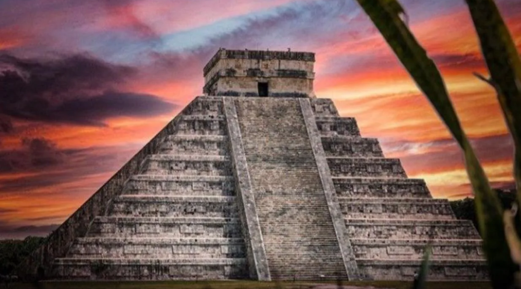 The 44 Sacred Sites and the Soul Map of Earth’s Awakening