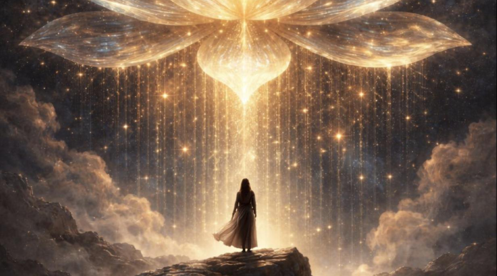 Prana, Chi, and the 5D Field: Living Light Within You
