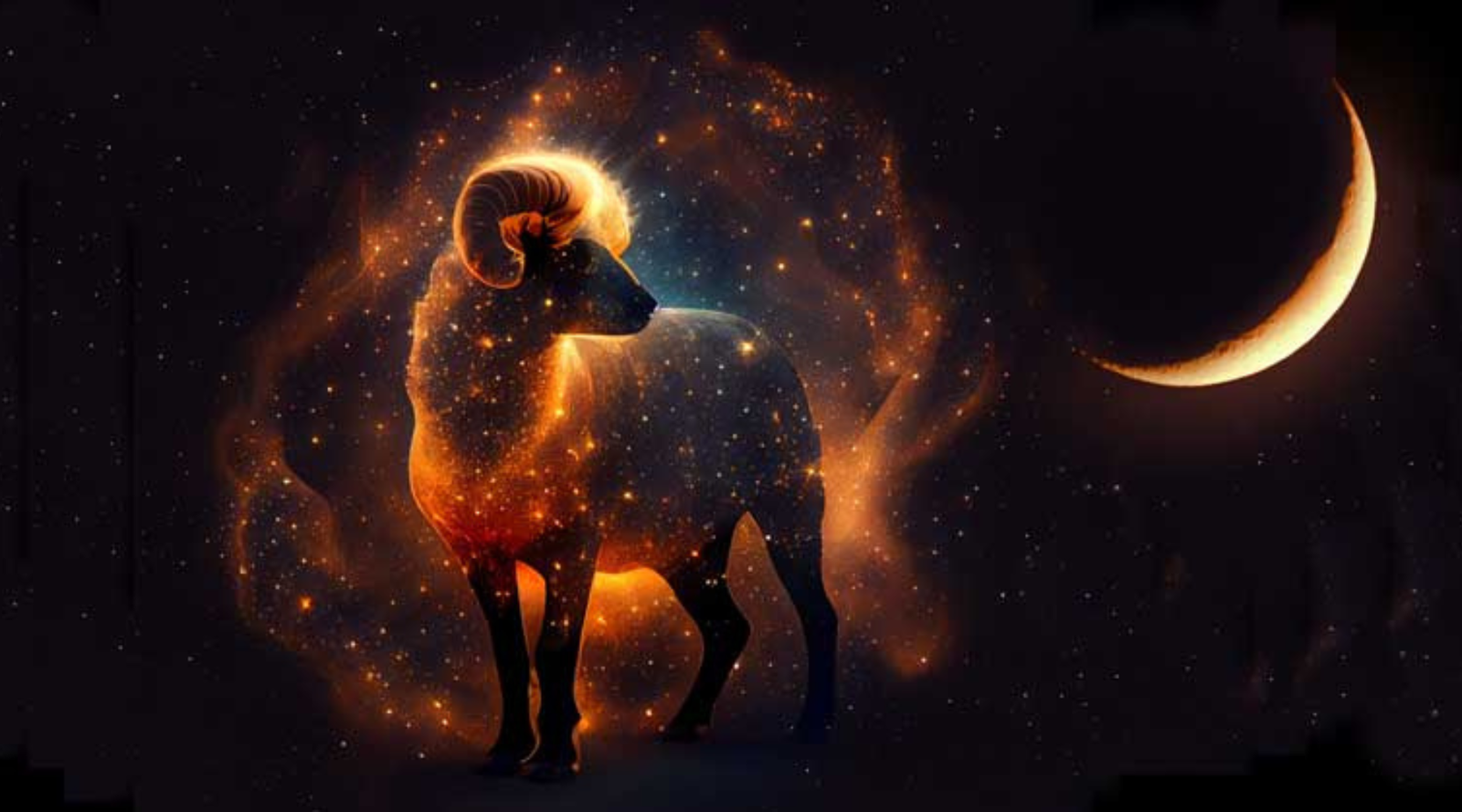 Your New Moon in Aries Reading