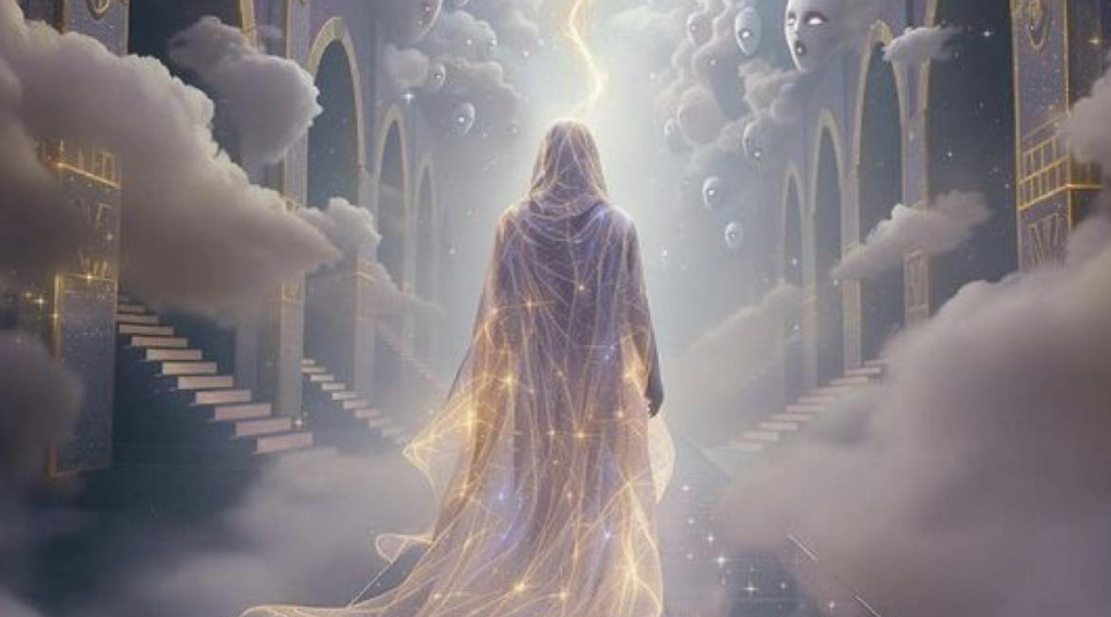 Dreamfield Expansion &amp; Collective Discernment